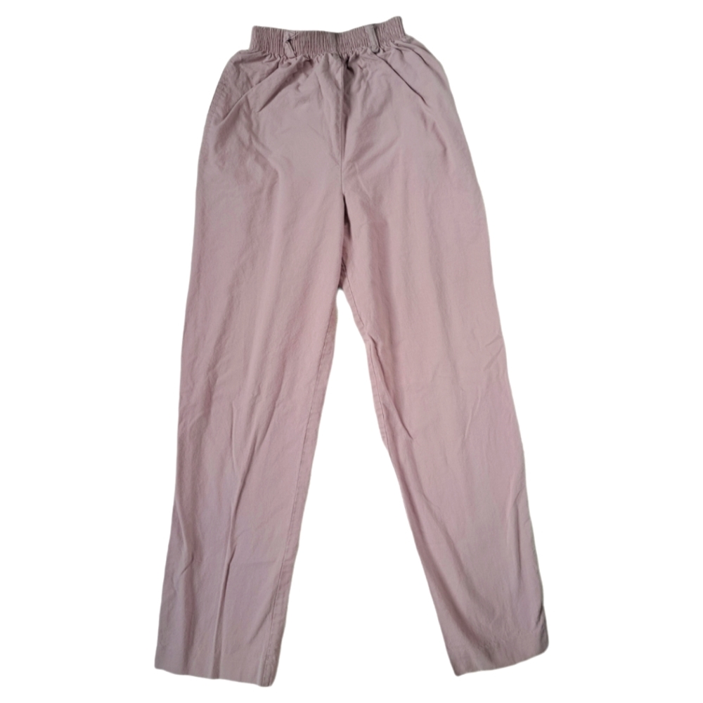 Russ Togs Petites Vintage 60s Union Made Cotton Pant XS/XXS